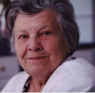 Photo of Jeanne-D'arc Lafontaine